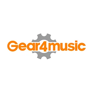  Gear4Music Discount Codes