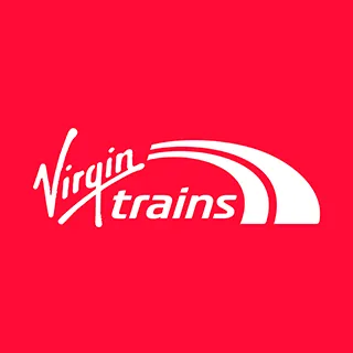  Virgin Trains Discount Codes