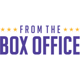  From The Box Office Discount Codes