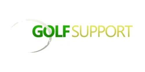  Golfsupport Discount Codes