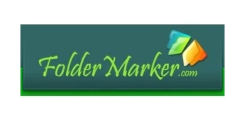  Folder Marker Discount Codes