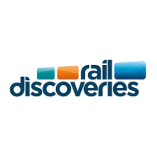  Raildiscoveries Discount Codes