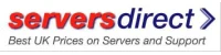  Servers Direct Discount Codes