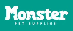  Monster Pet Supplies Discount Codes