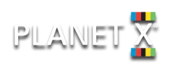  Planet X Discount Codes