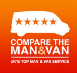 Compare The Man And Van Discount Codes