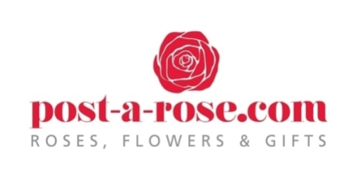  Post-a-Rose Discount Codes