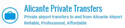  Alicante Private Transfers Discount Codes