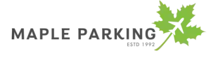  Maple Parking Discount Codes