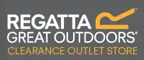  Regatta Outlet Discount Codes