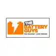  The Battery Guys Discount Codes