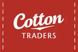  Cotton Traders Discount Codes