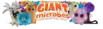  Giant Microbes Discount Codes