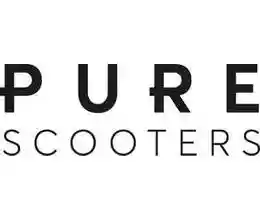  Pure Scooters Discount Codes