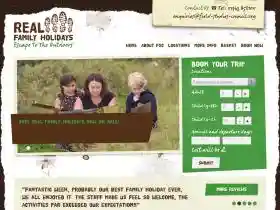  Real-family-holidays Discount Codes