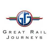  Great Rail Journeys Discount Codes