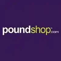  Poundshop Discount Codes