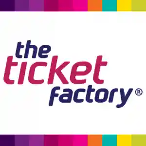  The Ticket Factory Discount Codes