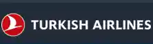  Turkish Airlines Discount Codes