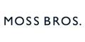  Moss Bros Discount Codes