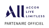  Accor Hotels Discount Codes