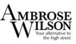  Ambrose Wilson Discount Codes