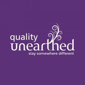  Quality Unearthed Discount Codes