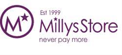  Millys Kitchen Store Discount Codes