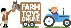  Farm Toys Online Discount Codes