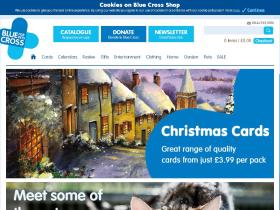  Bluecross-shop.co.uk Discount Codes