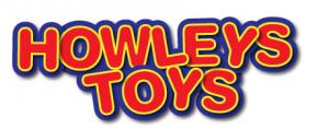  Howleys Toys Discount Codes