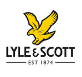  Lyle & Scott Discount Codes