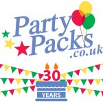  Party Packs Discount Codes
