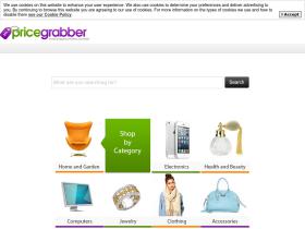  Pricegrabber.co.uk Discount Codes
