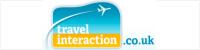  Travelinteraction.co.uk Discount Codes